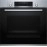 Духовой шкаф BOSCH HBG578FS6R