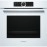 Духовой шкаф BOSCH hbg634bw1