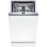 Посудомоечная машина BOSCH SPV6EMX70Q
