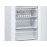 Холодильник BOSCH KGN39XW2AR