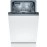 Посудомоечная машина BOSCH SPV2IKX10E