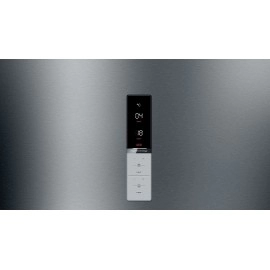 Холодильник BOSCH KGE39AL3OR Холодильник BOSCH KGE39AL3OR