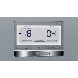 Холодильник Bosch KGN 49MI3A Холодильник Bosch KGN 49MI3A