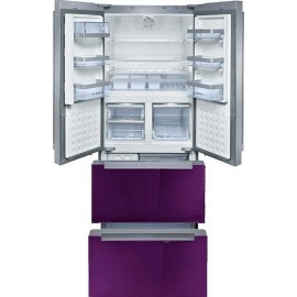 Холодильник Bosch KMF40SA20