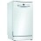 Посудомоечная машина BOSCH SPS2IKW3CR