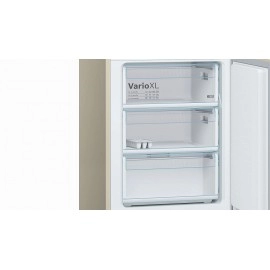 Холодильник BOSCH KGE39XK2OR Холодильник BOSCH KGE39XK2OR