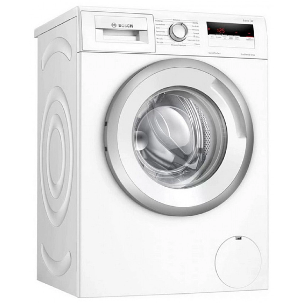 Стиральная машина BOSCH WAN2417EPL Стиральная машина BOSCH WAN2417EPL