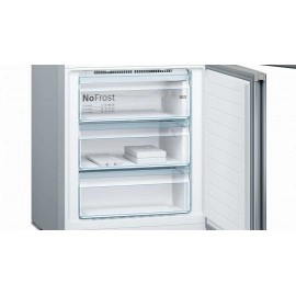 Холодильник Bosch KGN 49MI3A Холодильник Bosch KGN 49MI3A