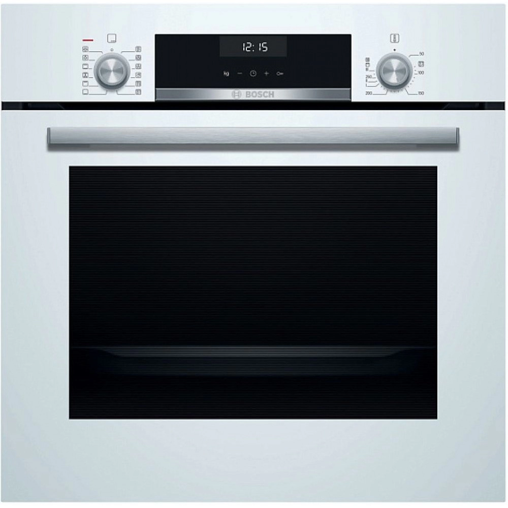 Духовой шкаф BOSCH HIJ517YW0R serie 6