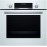 Духовой шкаф BOSCH HIJ517YW0R serie 6