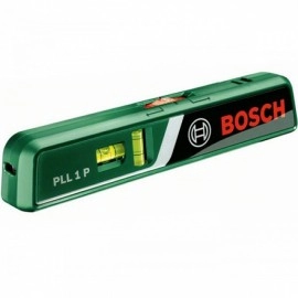 Нивелир BOSCH pll 1p