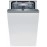 Встраиваемая посудомоечная машина BOSCH SPV 69T90EU