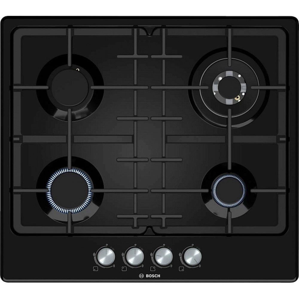 Варочная поверхность BOSCH PGH6B6O92R