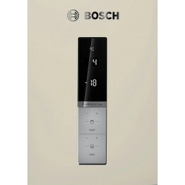 Холодильник BOSCH KGE39XK2OR Холодильник BOSCH KGE39XK2OR