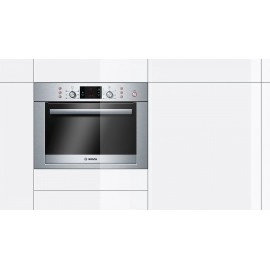 Духовой шкаф BOSCH hbc 84k553
