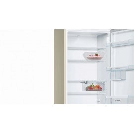 Холодильник BOSCH KGE39XK2OR Холодильник BOSCH KGE39XK2OR