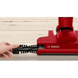 Пылесос BOSCH BBHF214R Пылесос BOSCH BBHF214R