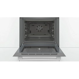 Духовой шкаф BOSCH HBJ558YW0Q