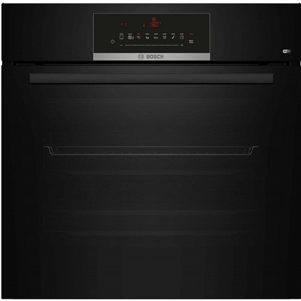 Духовой шкаф BOSCH HBJ559YB6R