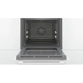 Духовой шкаф BOSCH HBG557SW0R