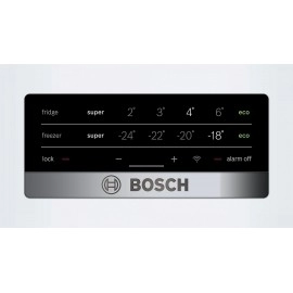 Холодильник BOSCH KGN39XW2AR