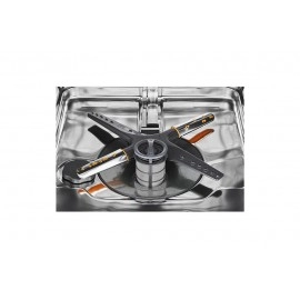 Посудомоечная машина BOSCH SPH4HMX31X