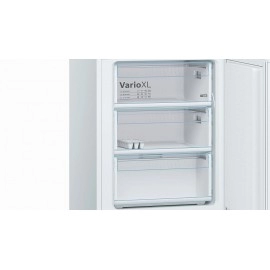 Холодильник Bosch KGV39XW21R Холодильник Bosch KGV39XW21R