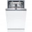 Посудомоечная машина BOSCH SPV6YMX08E