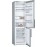 Холодильник BOSCH KGE39AL3OR