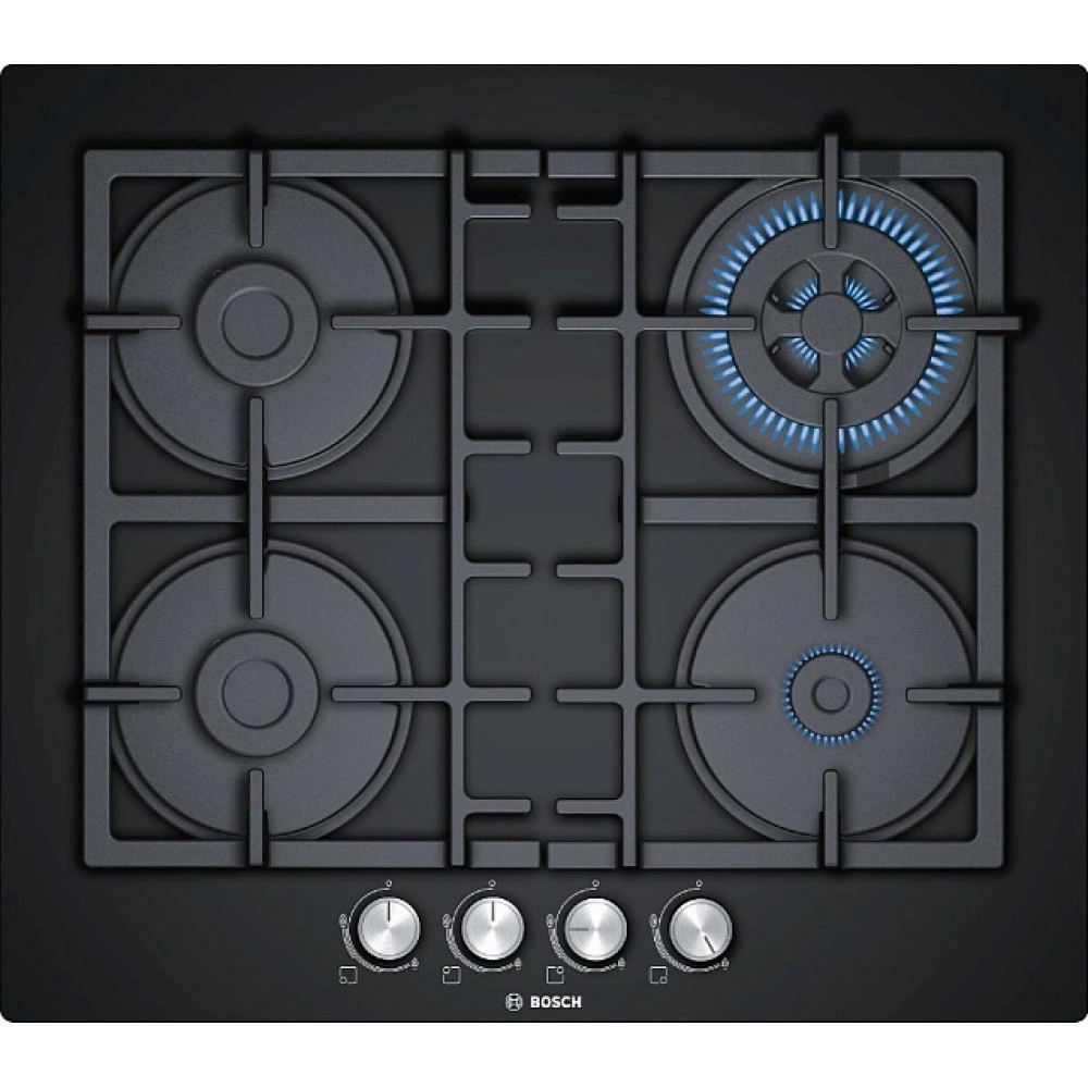 Варочная поверхность BOSCH PNH6B6O90R