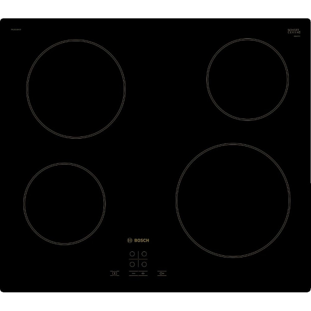 Варочная панель BOSCH PKE611BA1R