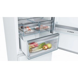 Холодильник BOSCH KGN39XW2AR