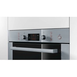 Духовой шкаф BOSCH hbc 84k553