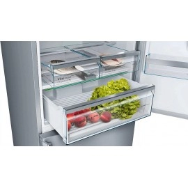 Холодильник BOSCH KGN76AI30U