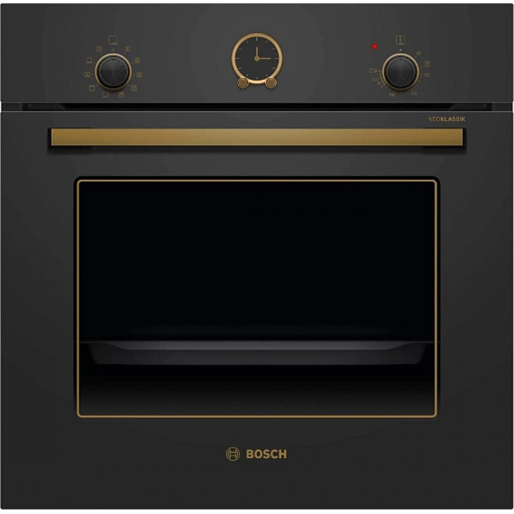 Духовой шкаф BOSCH HBJN10YB0R