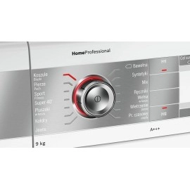 Сушильная машина BOSCH WTY 887W0