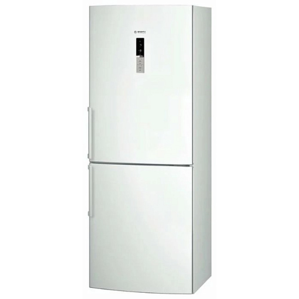 Холодильник Bosch KGN56AW20 белый