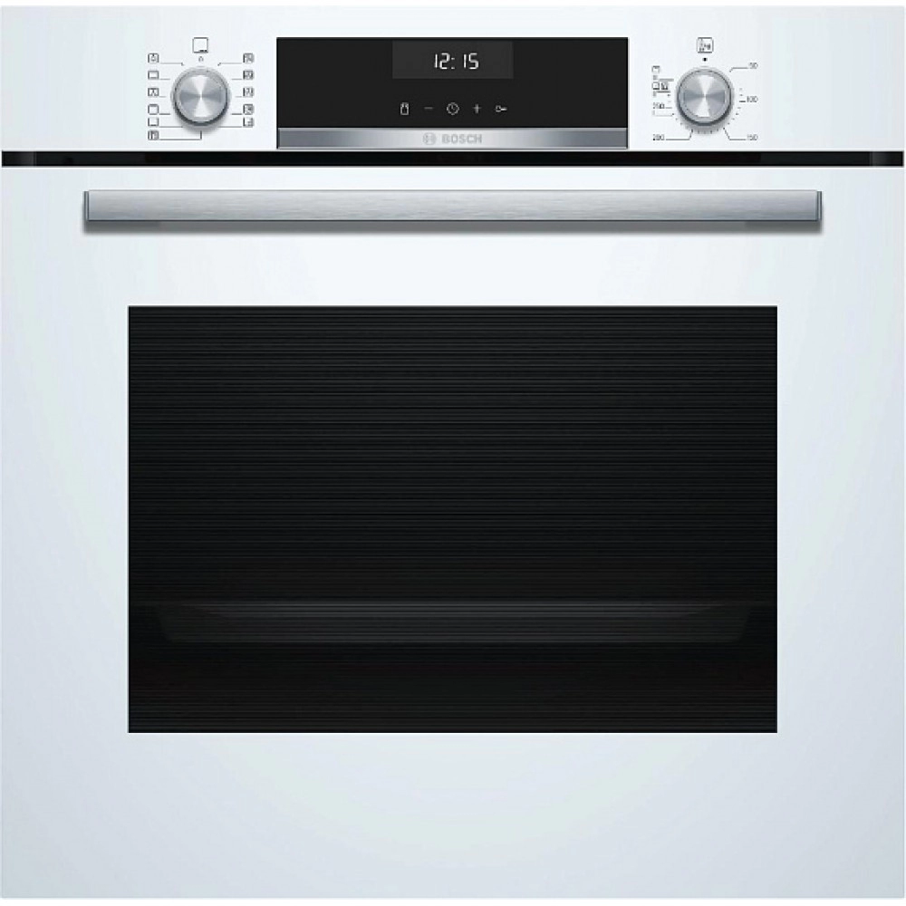 Духовой шкаф BOSCH HBG557SW0R
