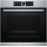 Электрический духовой шкаф BOSCH HBG633CS1S