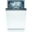 Посудомоечная машина BOSCH SPV2HKX2DR