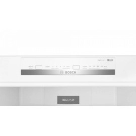 Холодильник BOSCH KGN39UW22R