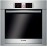 Духовой шкаф Bosch HBG 78B750 нержавеющая сталь