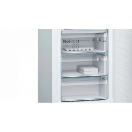 Холодильник BOSCH KGN39AW2AR