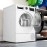 Сушильная машина BOSCH WQG233DKPL