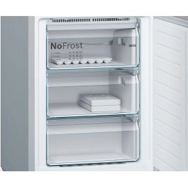 Холодильник BOSCH KGN39AI31R