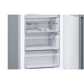 Холодильник BOSCH KGN392LDC