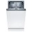 Посудомоечная машина BOSCH SPH4HKX11R