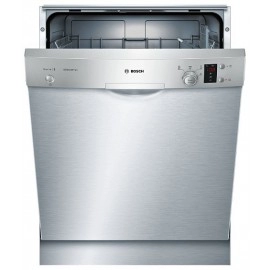 Встраиваемая посудомоечная машина Bosch SMU 24 AI 01 S
