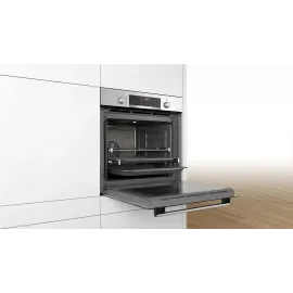 Духовой шкаф BOSCH HBG536ES0R