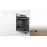 Духовой шкаф BOSCH HBG536ES0R